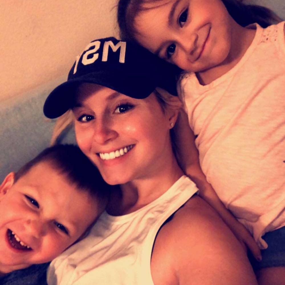 Meet your Posher, Brittany